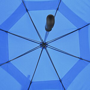 Additional Image 2 - a close up of a blue umbrella