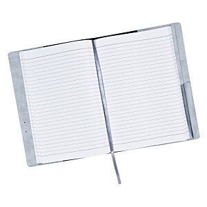 Additional Image 2 - a white book with a stick