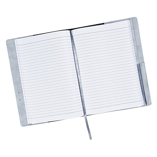 Additional Image 2 - a white book with a stick