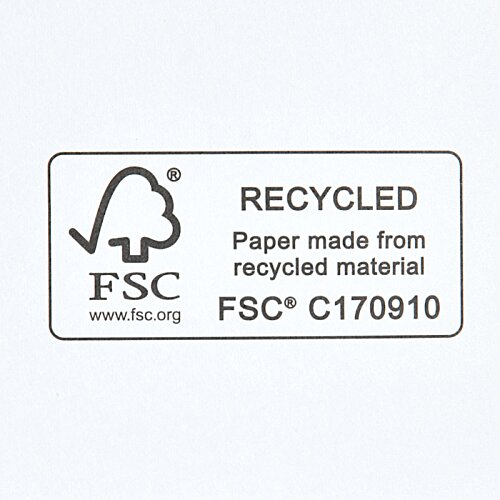 Additional Image 4 - a white rectangle with black text and a tree