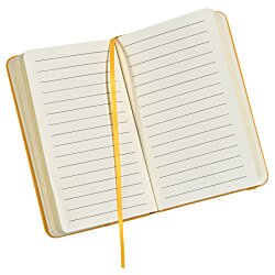 a close up of a book