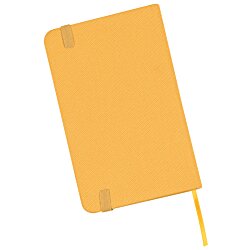 a yellow rectangular object with a yellow tape