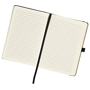 Additional Image 1 - a white sheet of paper with a black stick