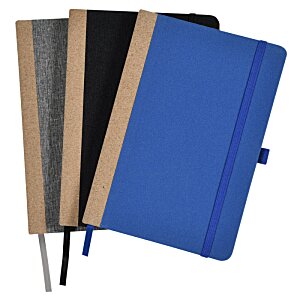 Additional Image 3 - a blue and black folders