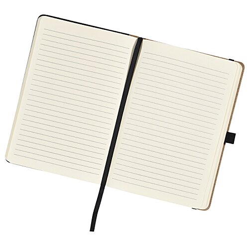 Additional Image 1 - a white sheet of paper with a black stick