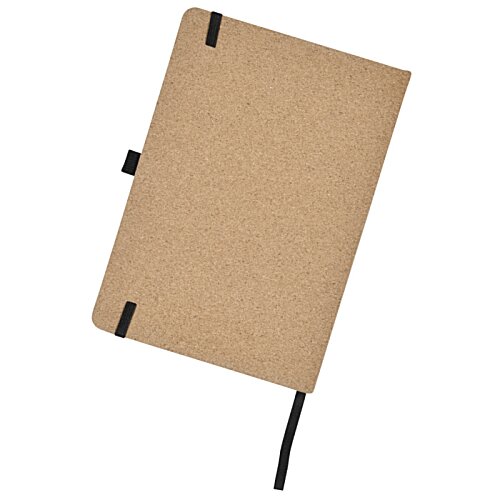 Additional Image 2 - a brown rectangular object with black wires