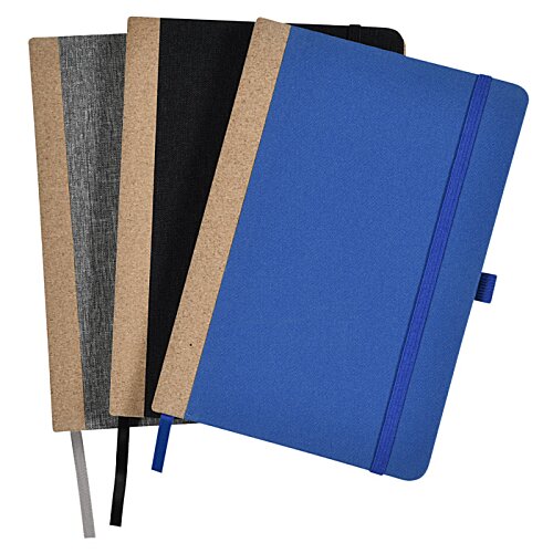 Additional Image 3 - a blue and black folders