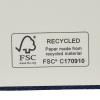 Additional Image 3 - a label on a white surface
