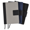Additional Image 4 - a group of notebooks with straps