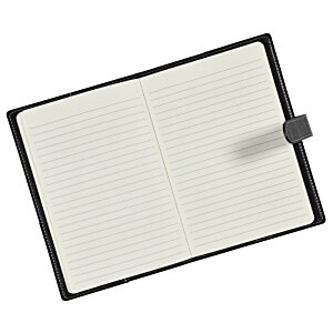 Additional Image 2 - a white board with a black frame