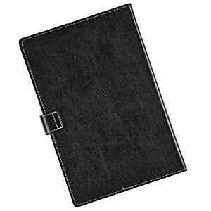 Additional Image 3 - a black rectangular object with a metal handle