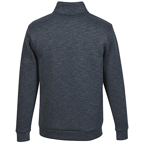Additional Image 1 - a grey sweater with a white background