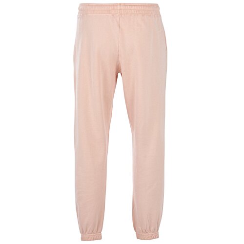 Additional Image 1 - a pair of pink pants