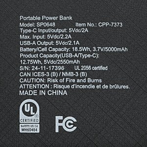 Additional Image 7 - a black and white sign