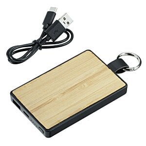 Additional Image 1 - a rectangular object with a cord