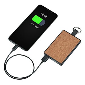 Additional Image 2 - a black and green battery charger