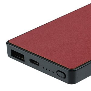 Additional Image 4 - a close up of a power bank