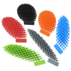 Additional Image 6 - a group of colorful objects