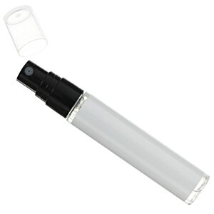 Additional Image 1 - a white pen with a cap