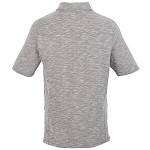 Additional Image 1 - a grey shirt on a white background