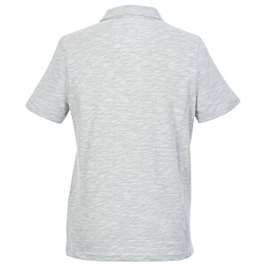 Additional Image 1 - a white shirt on a mannequin