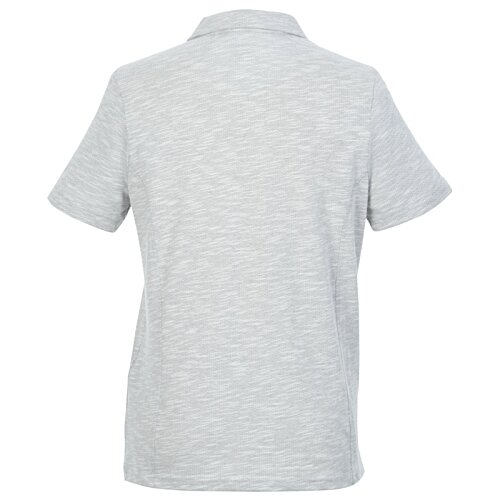 Additional Image 1 - a white shirt on a mannequin