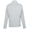 Additional Image 1 - a white sweater with a long sleeve