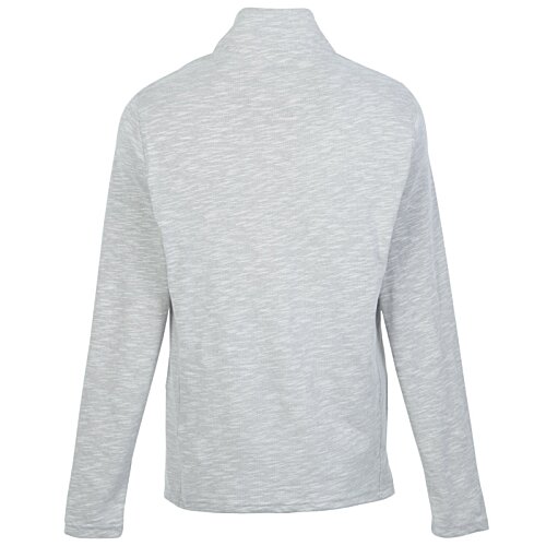 Additional Image 1 - a white sweater with a long sleeve