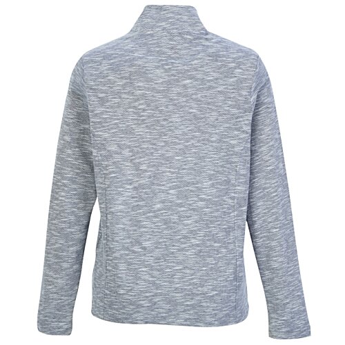 Additional Image 1 - a grey sweater on a white background