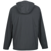 Additional Image 1 - a black jacket with a hood