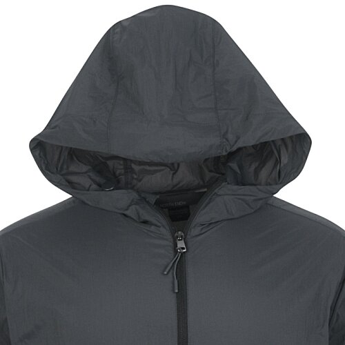 Additional Image 2 - a person wearing a black jacket