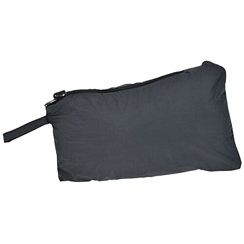 Additional Image 4 - a black bag with a handle