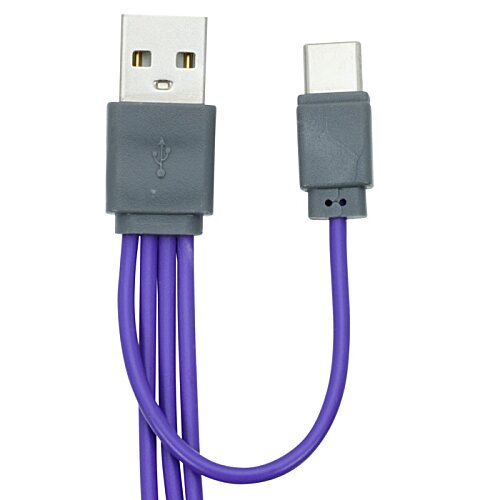 Additional Image 3 - a close up of a cable