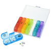 Additional Image 2 - a plastic container with colorful objects