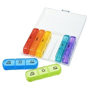 Additional Image 1 - a group of colorful objects