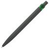 a close-up of a pen
