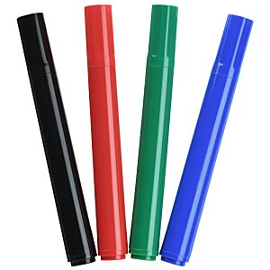 Additional Image 2 - a group of colored markers