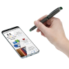Additional Image 5 - a hand holding a stylus and a cell phone