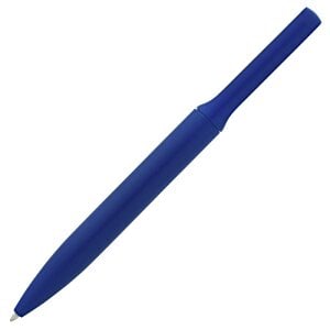 Additional Image 3 - a blue pen on a white background