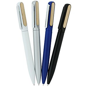 Additional Image 4 - a group of pens in different colors