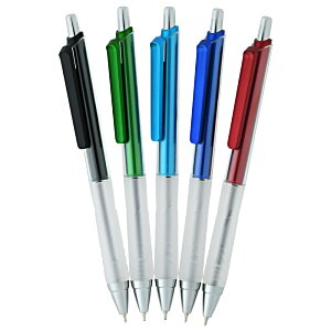 Additional Image 4 - a group of pens in different colors