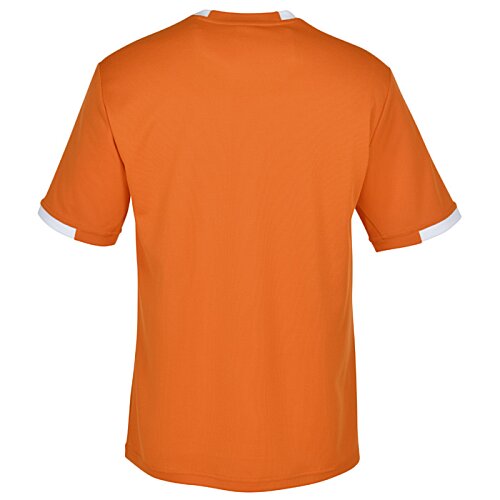 Additional Image 1 - a back of a t-shirt