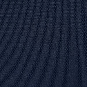 Additional Image 2 - a blue fabric with a white spot