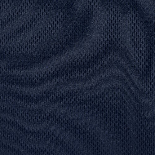 Additional Image 2 - a blue fabric with a white spot