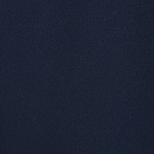 Additional Image 2 - a blue fabric with white spots