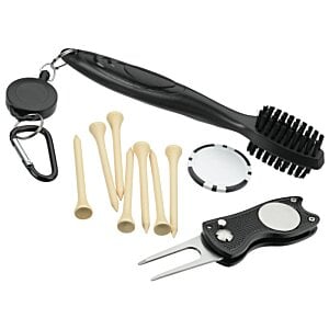 Additional Image 1 - a golf equipment and tools