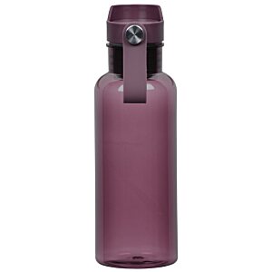 Additional Image 2 - a purple bottle with a metal cap