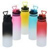 Additional Image 8 - a group of water bottles