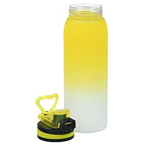 Additional Image 5 - a yellow liquid in a bottle