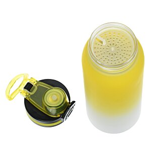 Additional Image 6 - a yellow drink bottle and a yellow drink bottle